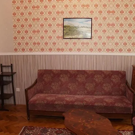 Bed and Breakfast Fabianics Kastely Misefa Exterior foto